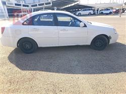 شيفروليه اوبترا